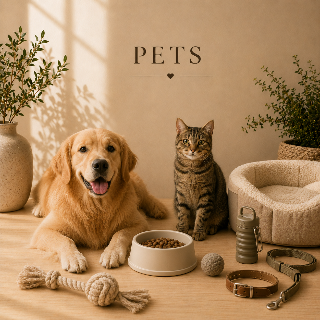 Pets