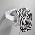 Adhesive Kitchen Paper Towel & Bathroom Roll Holder