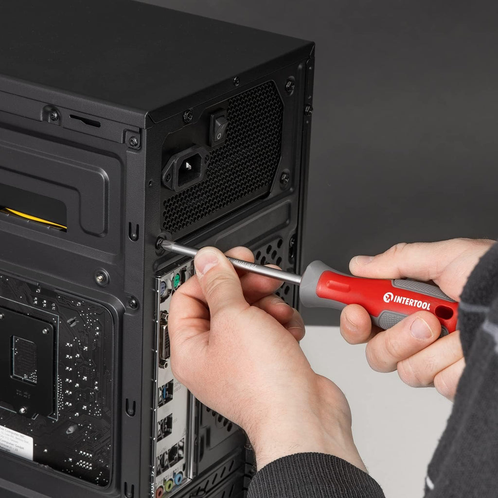 Fix-It All | Premium 28-Piece Precision Tool Kit