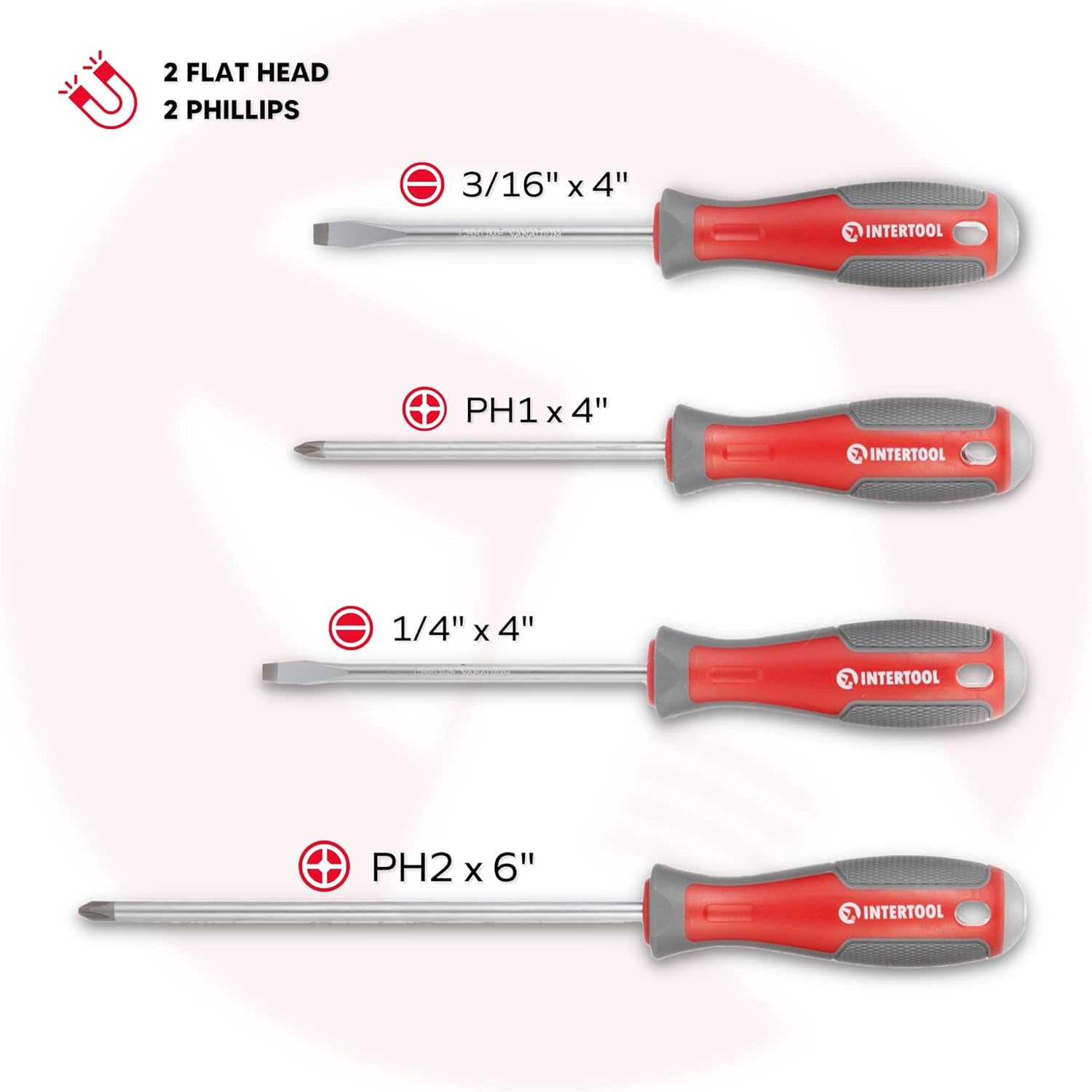 Fix-It All | Premium 28-Piece Precision Tool Kit