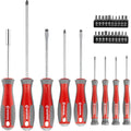 Fix-It All | Premium 28-Piece Precision Tool Kit