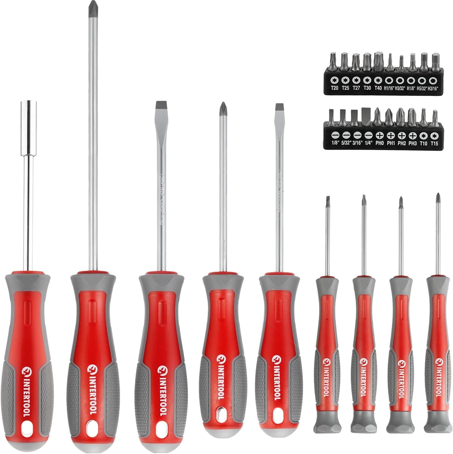 Fix-It All | Premium 28-Piece Precision Tool Kit